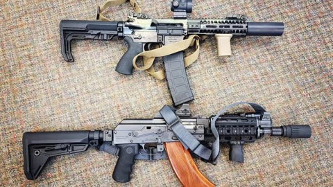 The Guys Talk Bump Stocks and the Supreme Court Ruling 03.01.2024
