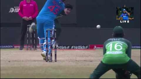INDIA vs PAKISTAN Asia Cup 2023 Highlights | PAK vs IND Asia Cup Today Match Highlights