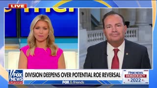 Leftists ‘despise the court’ for not adopting their agenda: Mike Lee