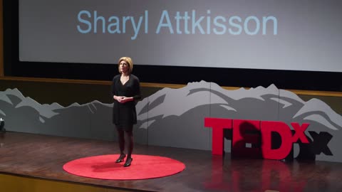 Sharyl Attkisson: Astroturf and manipulation of media messages