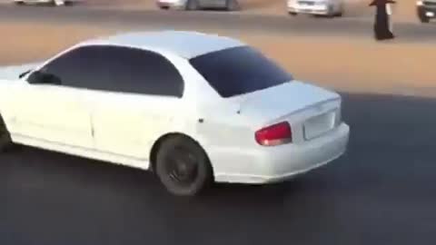 Middle East Special Drifting