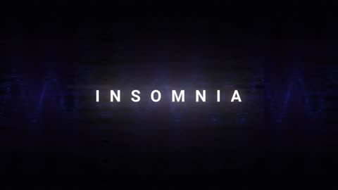 04. A Future Long Gone - Insomnia