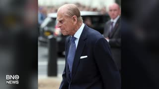 Queen’s Husband Prince Philip Hospitalized for Surgery