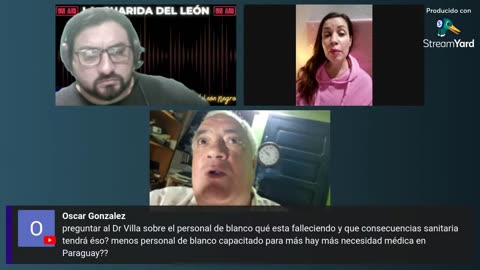 VIDEO ELIMINADO EN MENOS DE 24 HS - YA NO SE PUEDE ESCONDER, NO PARAN DE MORIR LOS VACUNADOS