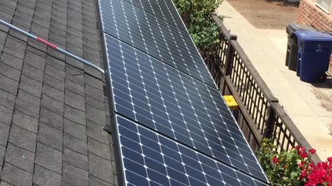 Call @ 818-843-1633 - Solar Installation in Malibu, CA