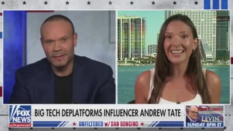 Andrew Tate Is Evil and a Liar? Women Comes out: Speaks THE TRUTH About Andrew Tate | Fox News
