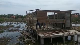 Operativo Ecobloque en Tierrabaja