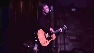 john Waite - All Along the Watchtower