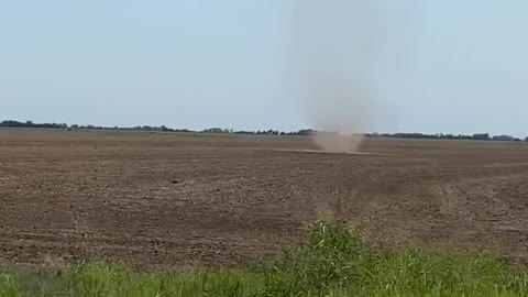 Dust Devil!