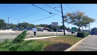 Operation Flag Drop NJ - Hydrate Your Protester!