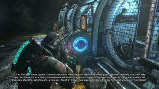 Dead Space 3, Playthrough, Pt. 15