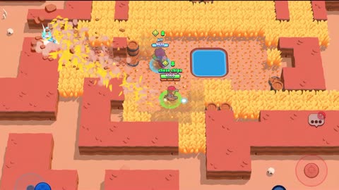 Brawl stars battle Royale