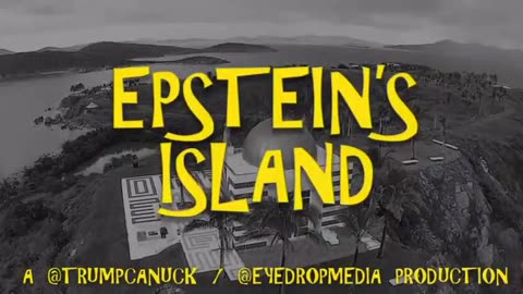 LA PEDO ISOLA 🏳️‍🌈 DI EPSTEIN DOCUMENTARIO Un breve sguardo all'agenda pedo satanica 2030,da come viene attuata e a coloro che la promuovono,gesuiti,massoni,ebrei e altri