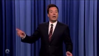 Fallon WRECKS Biden In Killer Attack