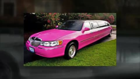 Raleigh Limousine Rental