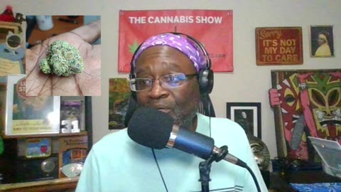 The Cannabis Show 10/27/2023 PT2: Product and Dispensary Review Cont.