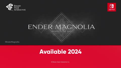 Ender Magnolia_ Bloom in the Mist - Nintendo Switch Trailer _ Nintendo Direct 2024