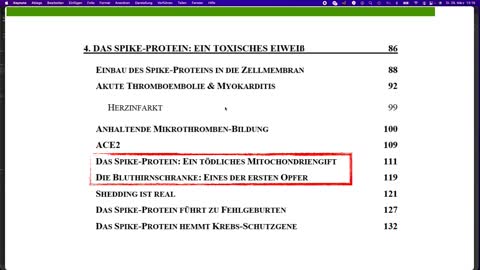 Spike im Gehirn: Neue Probleme