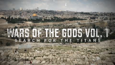 Wars of the Gods Vol. 1: Search for the Titans trailer