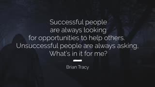 Successful People