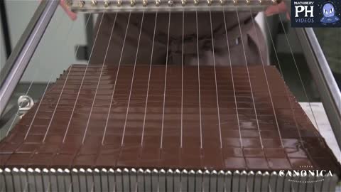 🔥MUST WATCH🔥 How is Chocolate Made?