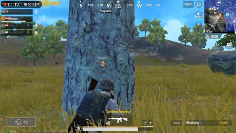 Best Kar Sniper In Solo Match Pubg Game