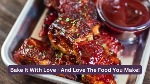 Slow Cooker Boneless Country Style Pork Ribs with BBQ Sauce An Effortless Family Dinner Kids Love