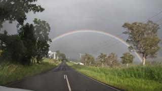 Kyogle - Rainbow Country