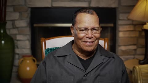 Farrakhan Video #3 /9