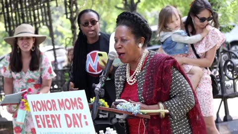 Sheila Jackson Lee cusses out staffer in leaked audio recording