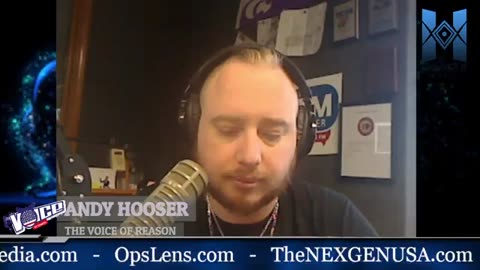 The Andy Hooser Show / 3-13-2024