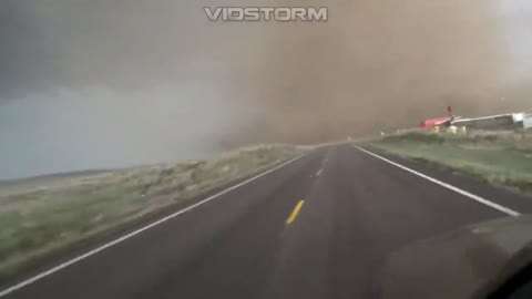 GIANT TORNADOS!!!NATURE'S FURY.😲😲