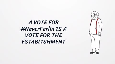 ONLY FOR DELEGATES!!! Finally... a Kerlin Fearns DRY ERASE VIDEO worth watching. #NeverFerlin