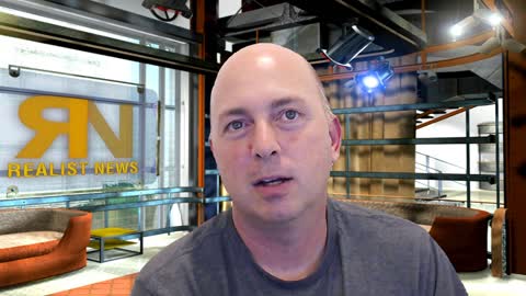 REALIST NEWS - EMP dreams, McAfee, coming 9/11, recent dream, frequency machine