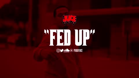 [FREE] Mozzy Type Beat - "Fed Up" (Prod. by Juce)
