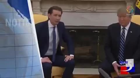 Presidente de Austria expulsa a George Soros