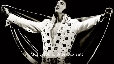 Elvis Presley Twenty Days And Twenty Nights Live 1970 HD