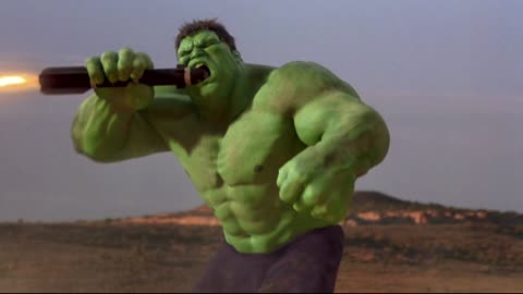 YMS Commentary: Hulk (2003)