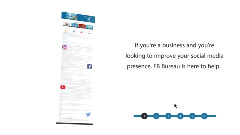 FBBureau.com - Buy Social Media Services - Get REAL Exposure Fast!