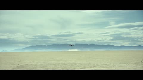 Top Gun: Maverick (2021) - Official Trailer | Tom Cruise, Ed Harris, Jon Hamm |