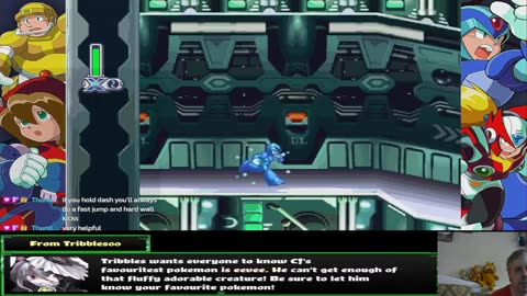 Reliving Retro (Series XII) Megaman X4 [X Playthrough]