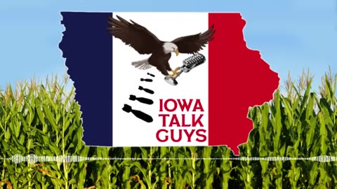 Iowa Talk Guys #015 The utter failure of the Uvalde Police Department
