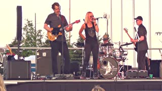 Whitestown Concert Series - Stella Luna