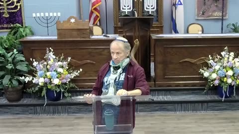 240309 Lev Hashem Shabbat Teaching