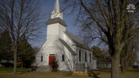 After permit approved for whites-only church, small Minnesota town insists it isn't racist