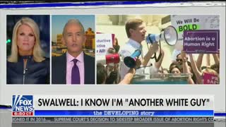Gowdy talks about Swalwell and his White Guy comment