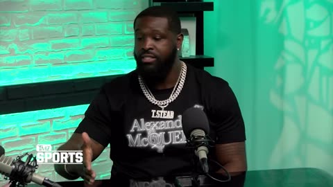 Dolphins' Terron Armstead Says Playoff Game With Chiefs Was Unbearably Cold | TMZ Sports