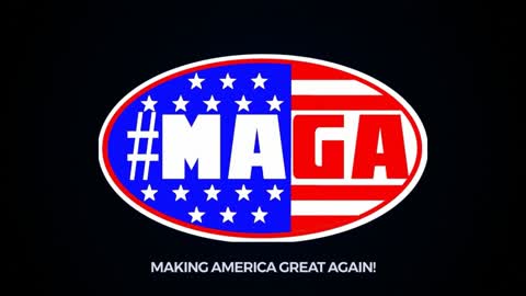 MAGA - It's Not Over, Keep the Faith, Remain Strong and Engaged!