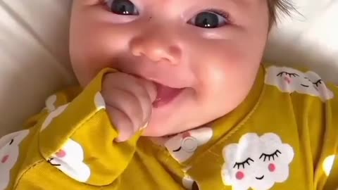 Cute 🥰 baby