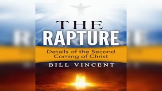 THE SEVENTIETH WEEK OF DANIEL by Bill Vincent